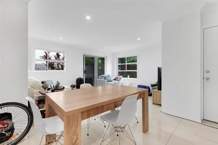 Sixth view of Homely townhouse listing, 1/24 Wilton Terrace, Yeronga QLD 4104