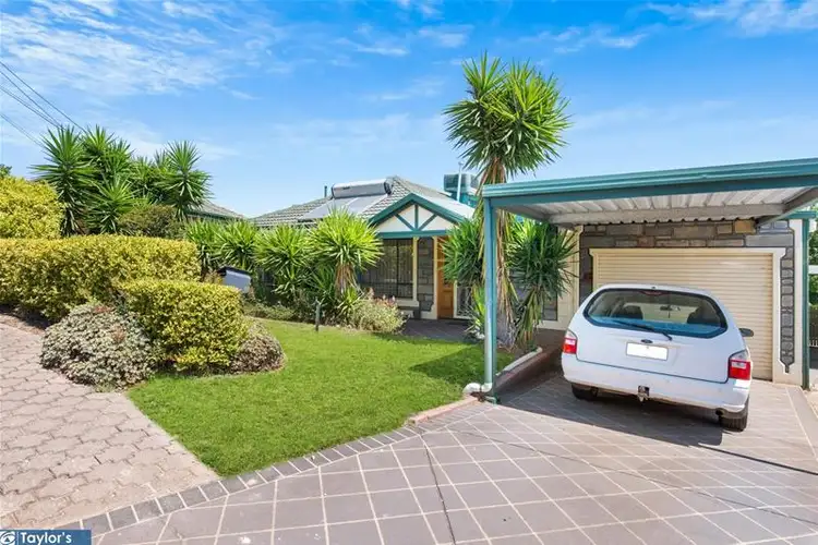 47 Mcmahon Avenue, Para Hills SA 5096