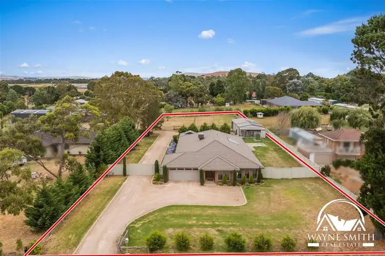 143 William Street, Wallan VIC 3756