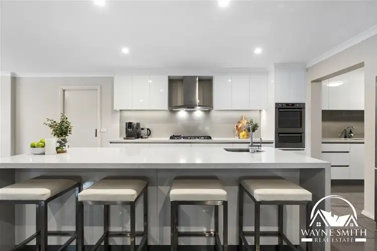 Fifth view of Homely house listing, 143 William Street, Wallan VIC 3756