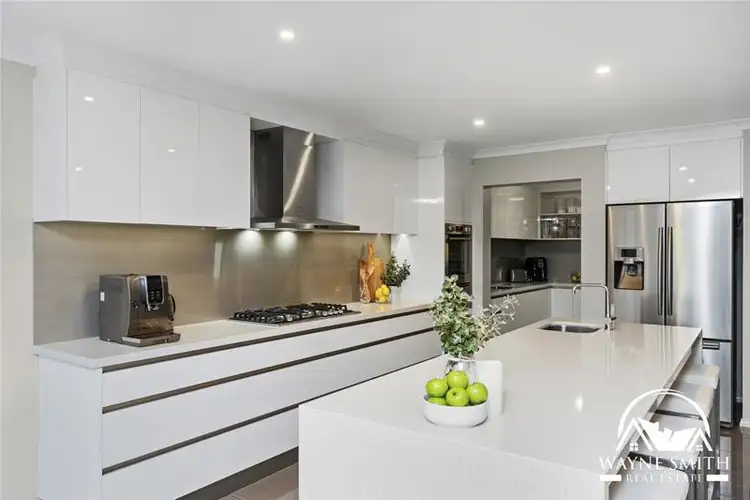 Sixth view of Homely house listing, 143 William Street, Wallan VIC 3756