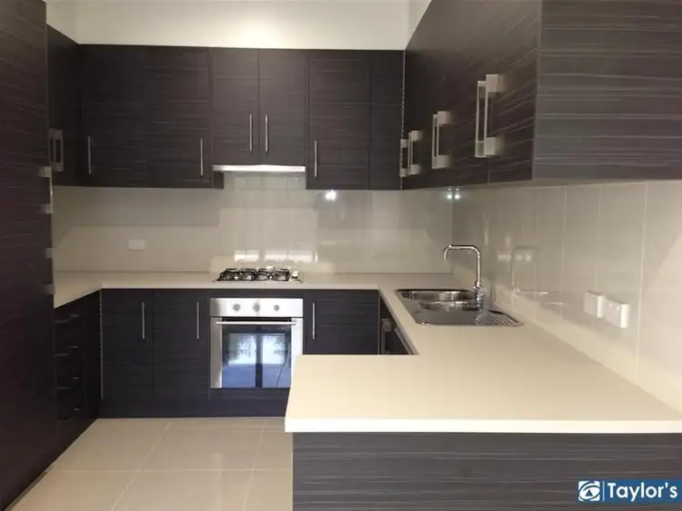 Second view of Homely townhouse listing, 60 Harvey Circuit, Mawson Lakes SA 5095