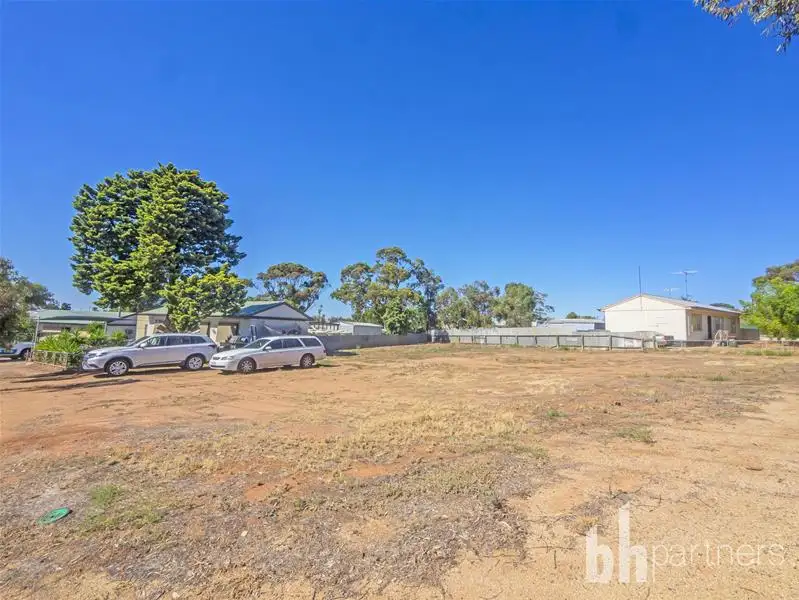 Main view of Homely land listing, 10 Reed Avenue, Mannum SA 5238