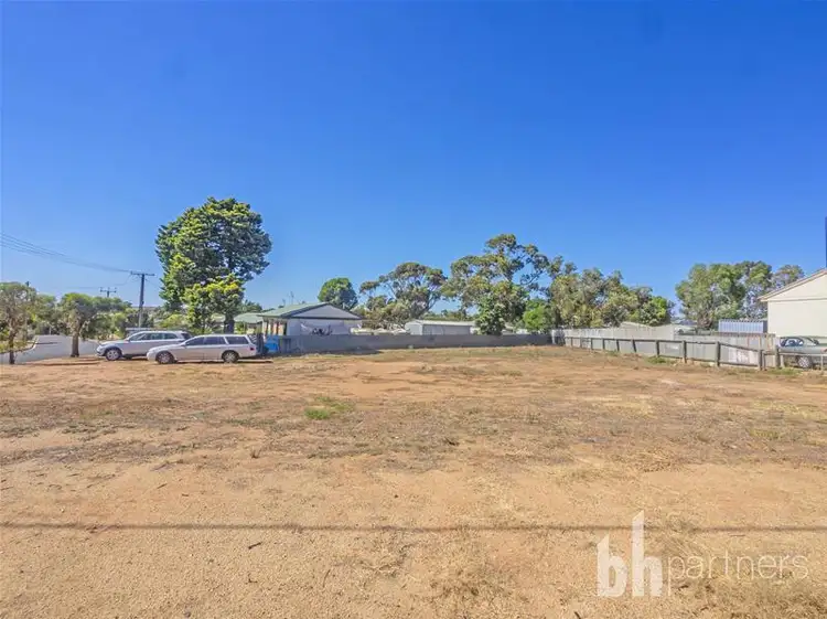 Second view of Homely land listing, 10 Reed Avenue, Mannum SA 5238