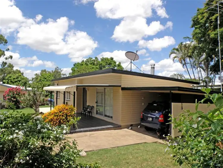 65 Malakoff Street, Biloela QLD 4715
