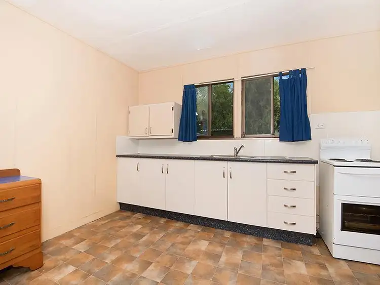 Second view of Homely house listing, 24 Hammond Way, Kelso QLD 4815