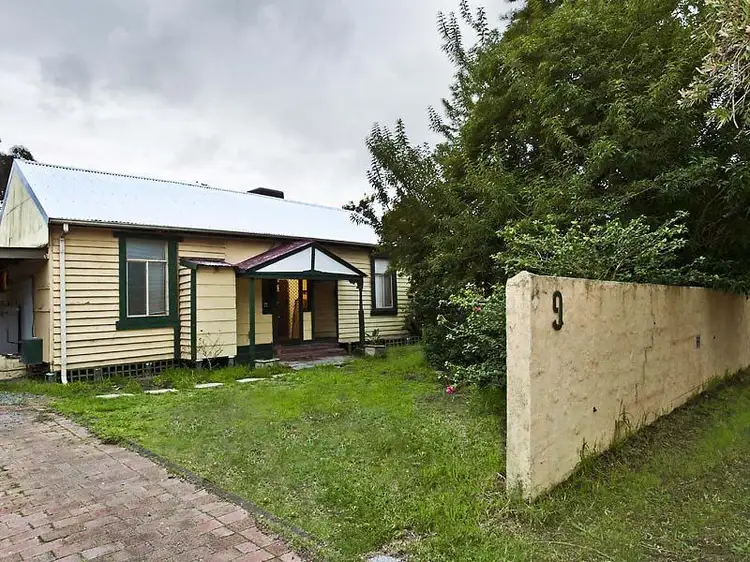 9 Bowden Place, Armadale WA 6112