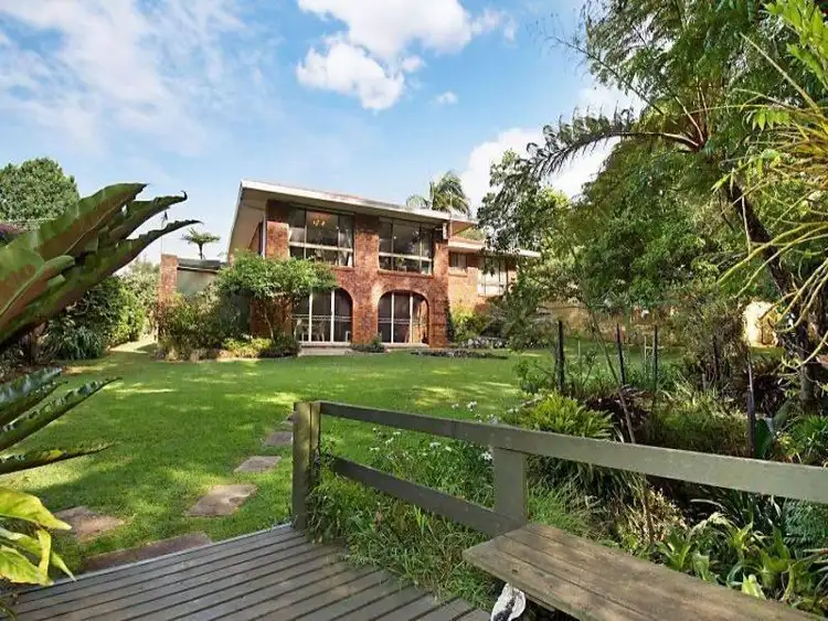Fourth view of Homely house listing, 1 Evelyn Villa Drive, Alstonville NSW 2477