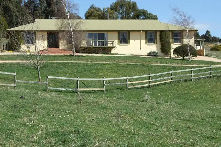 Sixth view of Homely rural property listing, 10 Titania Road, Oberon NSW 2787