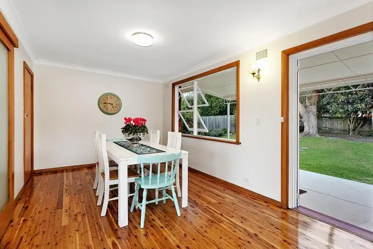 Third view of Homely house listing, 13 Allington Crescent, Elanora Heights NSW 2101