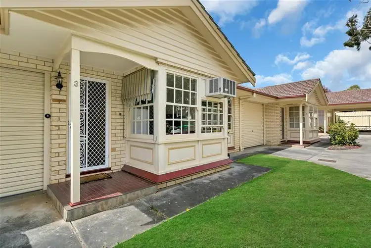 3/6 West Terrace, Kensington Gardens SA 5068