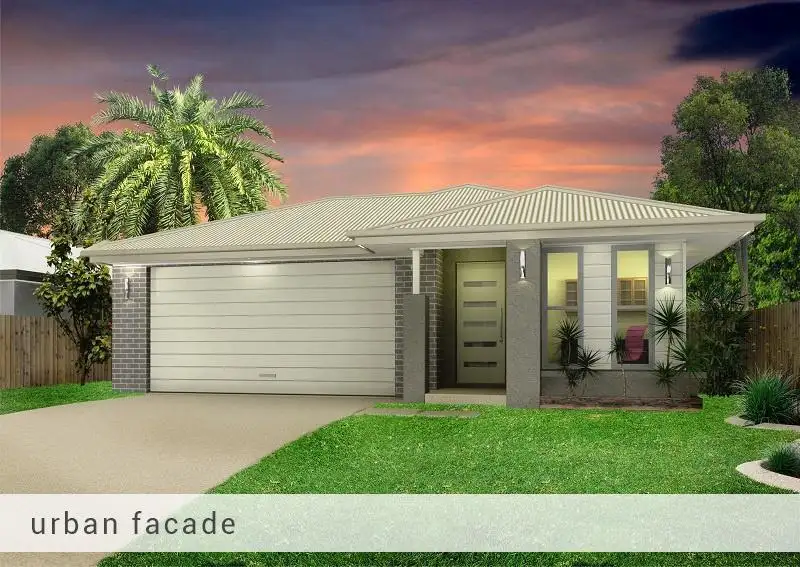 Main view of Homely house listing, Lot 111 Bokhara Street, Thornlands QLD 4164