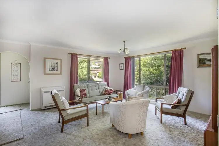 Third view of Homely house listing, 36 Melaleuca Crescent, Catalina NSW 2536