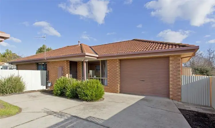 2/123 Marshall Street, Wodonga VIC 3690
