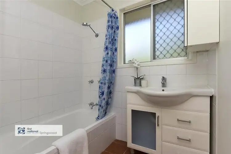 Sixth view of Homely house listing, 45 Finlay Street, Slacks Creek QLD 4127
