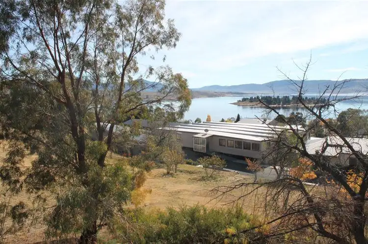 Third view of Homely apartment listing, 10/20 Nettin Circuit, Jindabyne NSW 2627