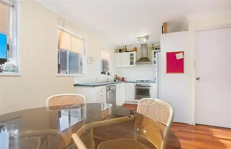 Third view of Homely townhouse listing, 12/134 Railway Street, Cooks Hill NSW 2300
