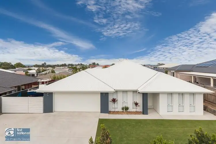 60 Unwin Road, Redland Bay QLD 4165