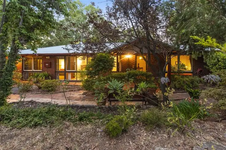 Main view of Homely house listing, 11 Garland Road, Roleystone WA 6111