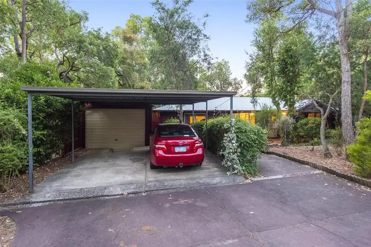 Second view of Homely house listing, 11 Garland Road, Roleystone WA 6111