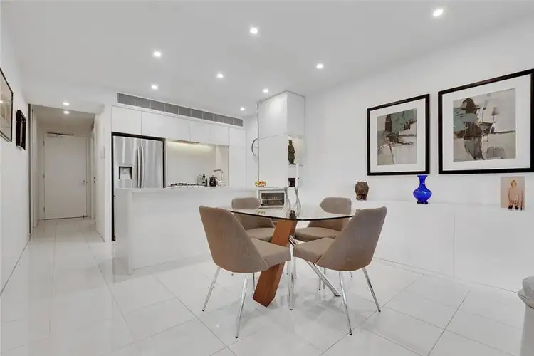 Fifth view of Homely apartment listing, 2013/45 Duncan Street, West End QLD 4101
