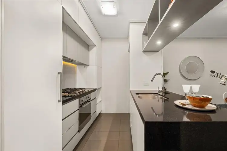 Third view of Homely unit listing, 20005/60 Rogers Street, West End QLD 4101