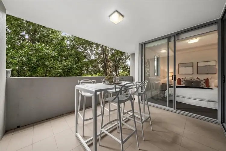 Fifth view of Homely unit listing, 20005/60 Rogers Street, West End QLD 4101
