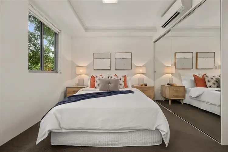 Sixth view of Homely unit listing, 20005/60 Rogers Street, West End QLD 4101