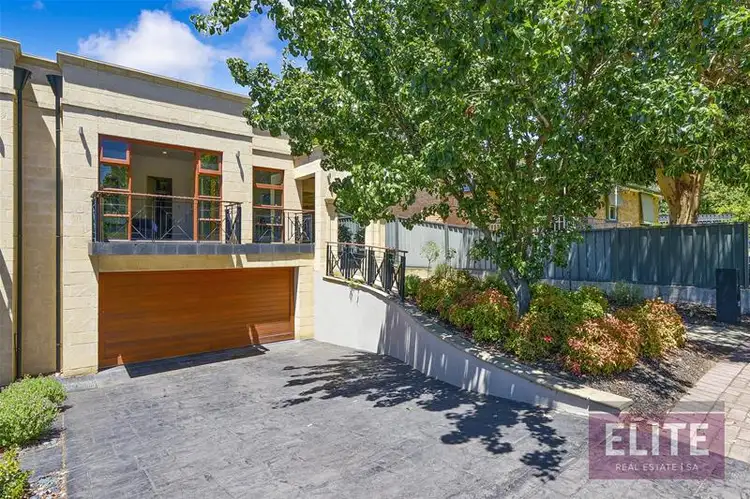 2a Burchett Avenue, Magill SA 5072