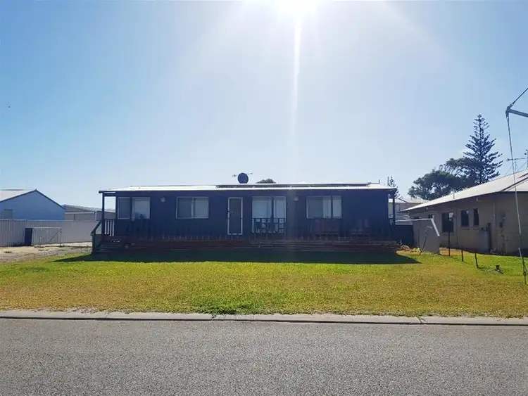 Main view of Homely house listing, 24 VALENCIA Road, Cervantes WA 6511