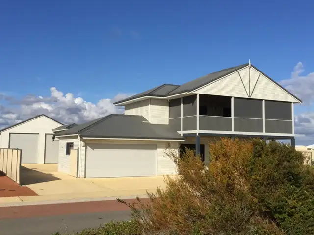 25 ADRIANA Parade, Jurien Bay WA 6516