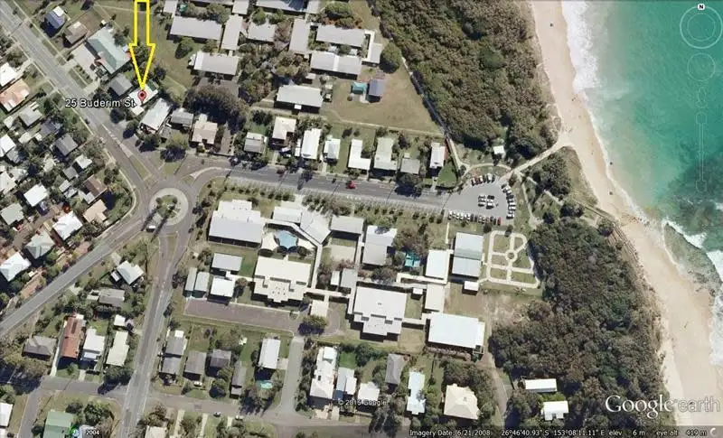 Main view of Homely house listing, 25 Buderim Street, Currimundi QLD 4551