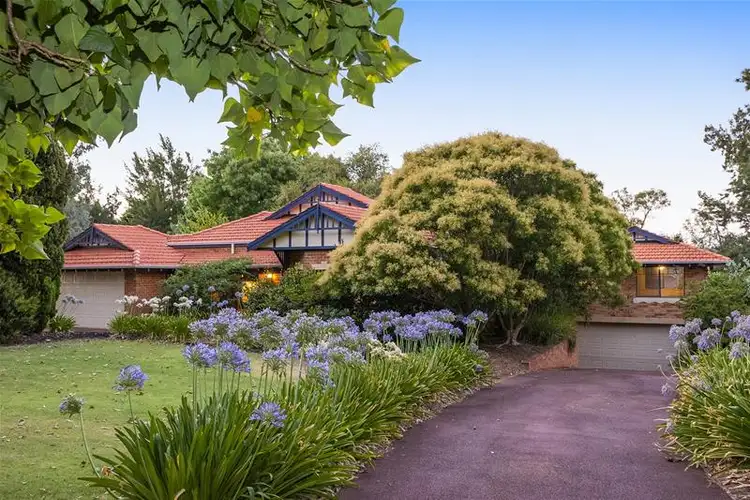 Main view of Homely house listing, 73 Heritage Drive, Roleystone WA 6111
