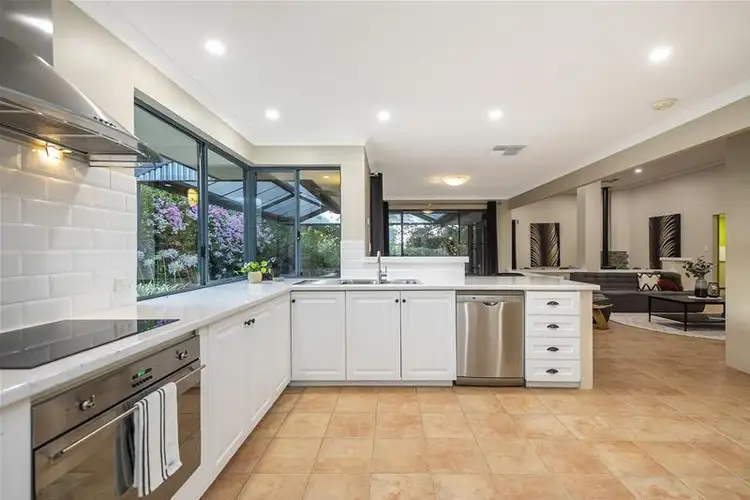 Fifth view of Homely house listing, 73 Heritage Drive, Roleystone WA 6111