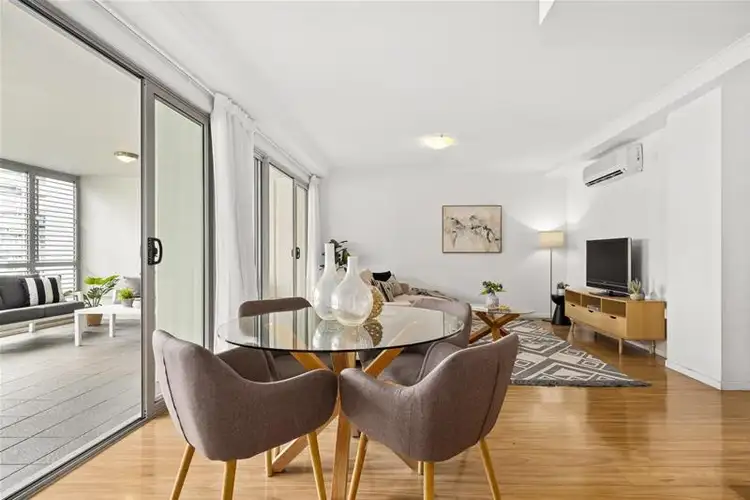 1501/10 Manning Street, South Brisbane QLD 4101