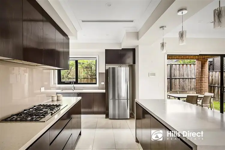 Main view of Homely house listing, 28 Kanimbla Street, The Ponds NSW 2769