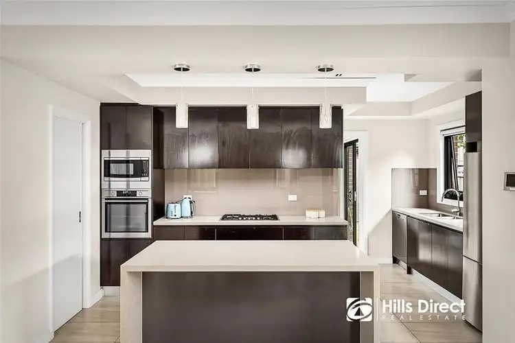 Third view of Homely house listing, 28 Kanimbla Street, The Ponds NSW 2769