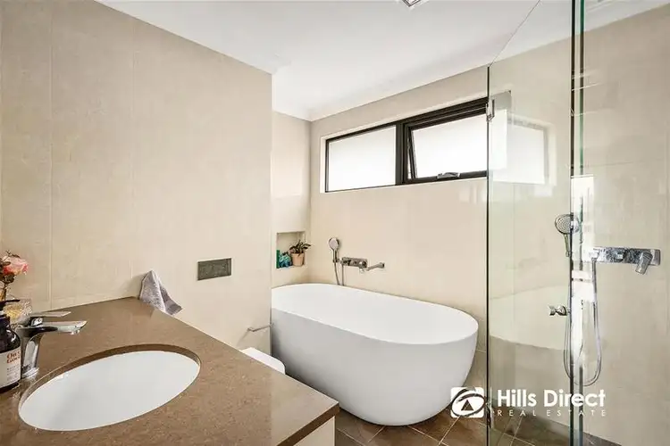 Fourth view of Homely house listing, 28 Kanimbla Street, The Ponds NSW 2769