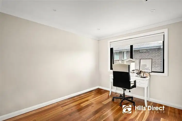 Fifth view of Homely house listing, 28 Kanimbla Street, The Ponds NSW 2769