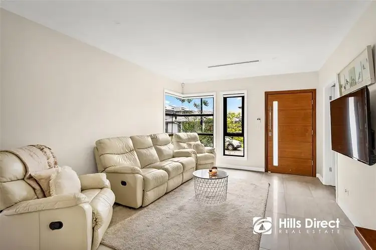 Sixth view of Homely house listing, 28 Kanimbla Street, The Ponds NSW 2769
