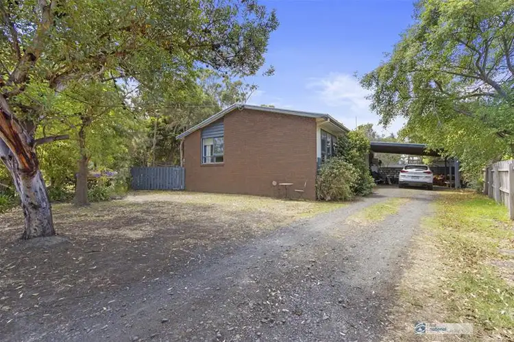 Main view of Homely house listing, 5 French Crt, Cowes VIC 3922