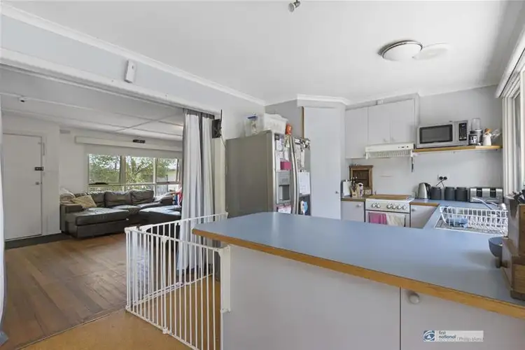 Second view of Homely house listing, 5 French Crt, Cowes VIC 3922