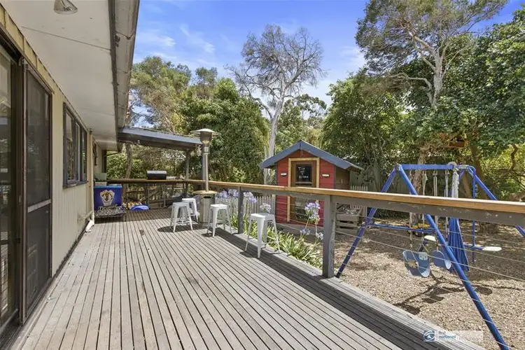 Fourth view of Homely house listing, 5 French Crt, Cowes VIC 3922
