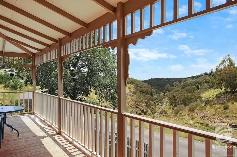 Main view of Homely house listing, 2 Bridge Road, Beechworth VIC 3747