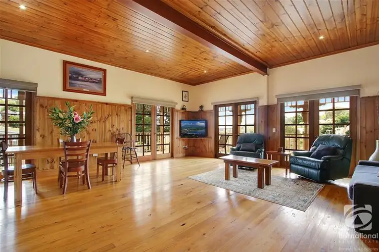 Second view of Homely house listing, 2 Bridge Road, Beechworth VIC 3747