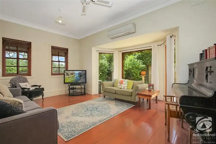 Third view of Homely house listing, 2 Bridge Road, Beechworth VIC 3747