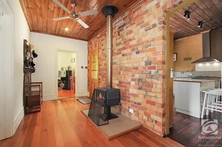 Fourth view of Homely house listing, 2 Bridge Road, Beechworth VIC 3747