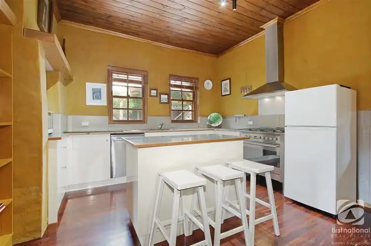 Fifth view of Homely house listing, 2 Bridge Road, Beechworth VIC 3747