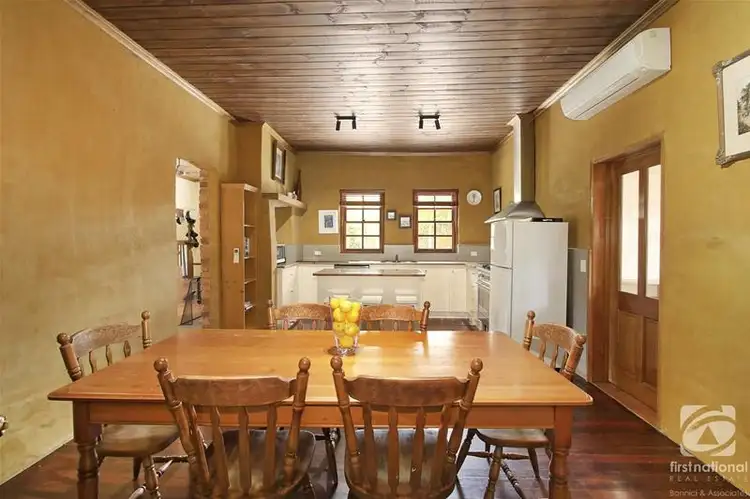 Sixth view of Homely house listing, 2 Bridge Road, Beechworth VIC 3747