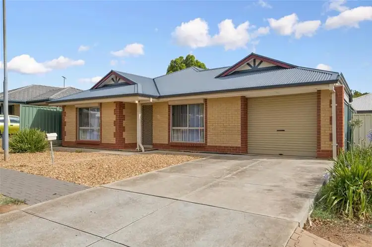 16 Palmer Road, Elizabeth Park SA 5113
